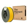 407127 the filament 3d filament pla hs 1 75mm 1000g tf 24036 tuscany yellow