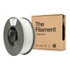 407028 the filament 3d filament pla 1 75mm 1000g tf 24001 traffic white