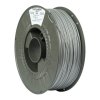 407040 1 the filament 3d filament pla 1 75mm 1000g tf 24006 silver aluminium