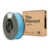 407046 the filament 3d filament pla 1 75mm 1000g tf 24008 sky blue