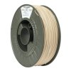 407049 1 the filament 3d filament pla 1 75mm 1000g tf 24009 wood ash