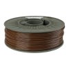 407052 2 the filament 3d filament pla 1 75mm 1000g tf 24010 bison brown