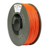407058 1 the filament 3d filament pla 1 75mm 1000g tf 24012 machinery orange