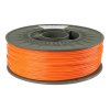 407058 2 the filament 3d filament pla 1 75mm 1000g tf 24012 machinery orange