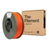 407058 the filament 3d filament pla 1 75mm 1000g tf 24012 machinery orange
