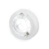 386157 tiskova struna filament spectrum pc 275 1 75mm traffic white 0 25kg