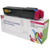 285435 tonerova kazeta web magenta kyocera tk500 tk510 tk520 nahradni tk 500m tk510m tk520m