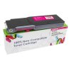 286152 tonerova kazeta web magenta xerox phaser 6600 nahradni 106r02234