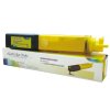 285678 tonerova kazeta web yellow oki c3400 nahradni 43459329