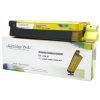 285717 tonerova kazeta web yellow oki c5800 nahradni 43324421