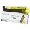 285729 tonerova kazeta web yellow oki c5850 nahradni 43865721