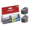 Canon ink PG-40/CL-41  0615B043  originální