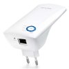 376998 1 tp link extender tl wa850re 2 4ghz 300mbps integrovana antena 802 11n ethernetovy most wps