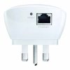 376998 3 tp link extender tl wa850re 2 4ghz 300mbps integrovana antena 802 11n ethernetovy most wps
