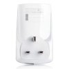 376998 6 tp link extender tl wa850re 2 4ghz 300mbps integrovana antena 802 11n ethernetovy most wps