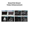 407652 9 tp link ip kamera venkovni vigi c240 4mm qhd 2560x1440 poe bila 4mpx rozliseni barevne snima inteligentni detekce