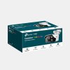 407658 3 tp link ip kamera venkovni vigi c340 2 8mm qhd 2560x1440 poe bila 4mpx rozliseni plnobarevny zaznam chytra detekce