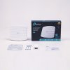 376923 5 tp link pristupovy bod eap225 2 4ghz a 5ghz extender ipv6 poe 1300mbps integrovana antena 802 11n beamforming 802 3af