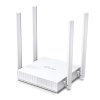 377019 1 tp link router archer c24 2 4ghz a 5ghz extender pristupovy bod ipv6 733mbps externi pevna antena 802 11ac rodicovska kontr