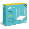 377019 3 tp link router archer c24 2 4ghz a 5ghz extender pristupovy bod ipv6 733mbps externi pevna antena 802 11ac rodicovska kontr
