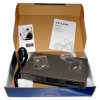 376905 2 tp link switch tl sg1016d 1000mbps automaticke uceni adres mac auto mdi mdix