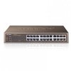 376908 1 tp link switch tl sg1024d 1000mbps automaticke uceni adres mac auto mdi mdix