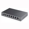 376932 4 tp link switch tl sg108e 1000mbps monitoring site funkce vlan