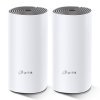 377073 tp link wifi mesh kit deco e4 2 pack 2 4ghz a 5ghz pristupovy bod ipv6 1200mbps integrovana antena 802 11ac 2pack isp rod