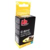 324123 uprint kompatibilni ink s cli521c c 521c cyan 450str 10ml s cipem