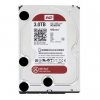 Pevný disk, Western Digital, 3.5&quot;, 3000GB, 3TB, Red Raid Editon, SATA III, 5400, WD30EFRX, černá, IntelliPower