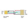 364041 1 usb kabel 2 0 microusb samec usb a samice 0 15m otg cerny