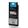 363618 7 usb kabel s koncovkami 2 0 usb a samec microusb samec apple lightning samec usb c sam 1m kulaty opleteny stribrny ma