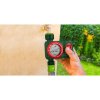 379788 1 verto casovy vypinac elektronicky 4 funkce maximalni cas vypnuti 360 minut 1 2 i 3 4 zeleny 15g751