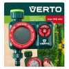 379788 2 verto casovy vypinac elektronicky 4 funkce maximalni cas vypnuti 360 minut 1 2 i 3 4 zeleny 15g751