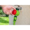 379785 1 verto casovy vypinac manualni maximalni cas vypnuti 120 minut 1 2 i 3 4 zeleny 15g750
