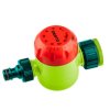 379785 verto casovy vypinac manualni maximalni cas vypnuti 120 minut 1 2 i 3 4 zeleny 15g750