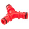379923 verto rozdvojka typu y material plast 1 2 i 3 4 cervena 15g744