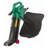 380109 verto zahradni vysavac 52g500 2800w 8000ot m 230v