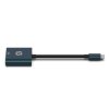 364275 4 video adapter dhc ct202 usb c samec hdmi samice cerny hewlett packard