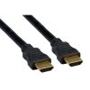 363336 2 video kabel hdmi samec hdmi samec hdmi 1 4 high speed with ethernet 10m pozlacene konektory cerny