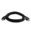 363081 1 video kabel hdmi samec hdmi samec hdmi 2 1 ultra high speed 3m pozlacene konektory cerny logo blistr 8k 60hz 48gb s