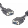 363393 video kabel svga d sub samec svga d sub samec 5m stineny cerna logo blistr