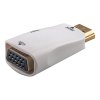 364239 1 video prevodnik hdmi samec vga d sub samice bily