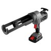 379503 vytlacna pistole energy pro tuby az 310ml graphite 58ge114 bez baterie max tlak 4500n cerna
