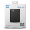 378267 western digital externi pevny disk elements portable 2 5 usb 3 0 1 5tb 1500gb wdbu6y0015bbk cerny