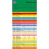 358359 1 xerograficky papir coloraction lisbon a4 80 g m2 syte modry 100 listu vhodny pro inkoustovy tisk