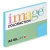 358359 xerograficky papir coloraction lisbon a4 80 g m2 syte modry 100 listu vhodny pro inkoustovy tisk
