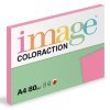 358395 xerograficky papir coloraction malibu a4 80 g m2 reflexni ruzovy 100 listu vhodny pro inkoustovy tisk