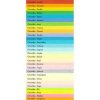 358350 1 xerograficky papir coloraction venezia a4 80 g m2 tmave oranzovy 500 listu vhodny pro inkoustovy tisk