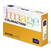 358350 xerograficky papir coloraction venezia a4 80 g m2 tmave oranzovy 500 listu vhodny pro inkoustovy tisk